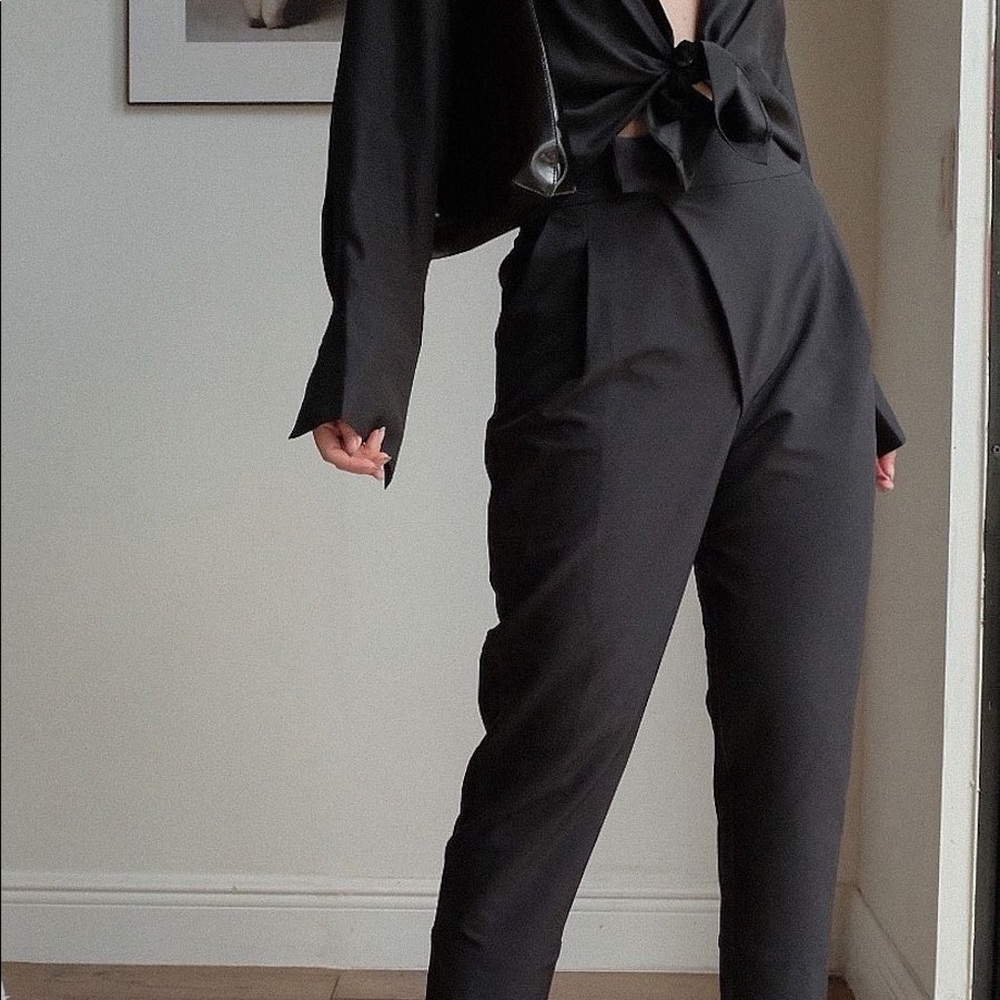 Aday Portfolio Pant New XS